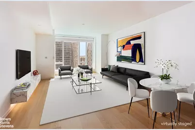 1 W End Avenue #18H, New York City, NY 10023 - Photo 1