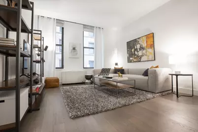 25 Broad Street #17-P, New York City, NY 10004 - Photo 1