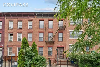 1509 Dean Street #MULTI, New York City, NY 11213 - Photo 1