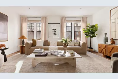 6 Morton Street, New York City, NY 10014 - Photo 1