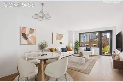 201 W 70th Street #8L, New York City, NY 10023 - Photo 1