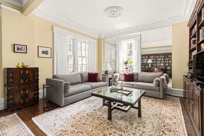 1 Lexington Avenue #1/2D, New York City, NY 10010 - Photo 1