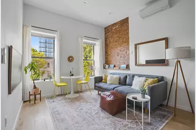 43 Halsey Street #4, New York City, NY 11216 - Photo 1