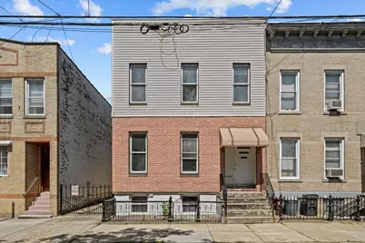 2013 Bleecker Street, New York City, NY 11385 - Photo 1