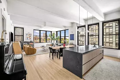 30 Main Street #11F, New York City, NY 11201 - Photo 1