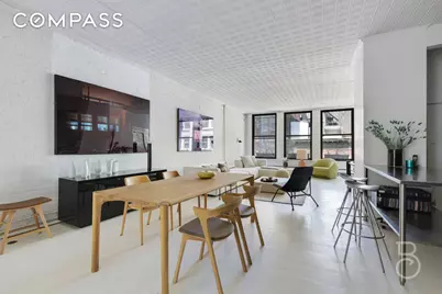 100 Wooster Street #4, New York City, NY 10012 - Photo 1