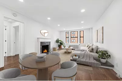 440 W 34th Street #15-B, New York City, NY 10001 - Photo 1