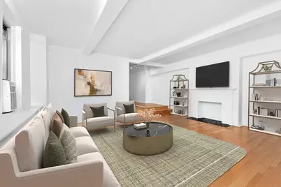 299 W 12th Street #2-HJ, New York City, NY 10014 - Photo 1