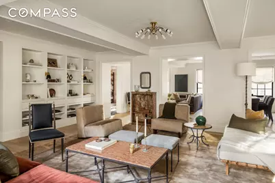 118 W 13th Street #4, New York City, NY 10011 - Photo 1