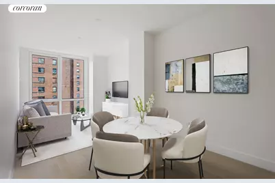 1399 Park Avenue #11E, New York City, NY 10029 - Photo 1