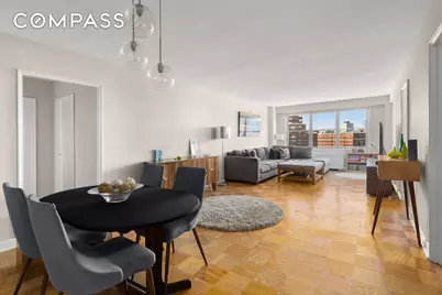 70-31 108th Street #12D, New York City, NY 11375 - Photo 1