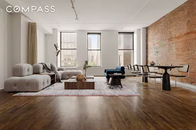 7 Bond Street #3A, New York City, NY 10012 - Photo 1