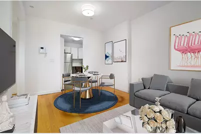 31 W 17th Street #5, New York City, NY 10011 - Photo 1
