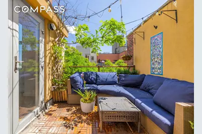 153 Manhattan Avenue #4A, New York City, NY 11206 - Photo 1