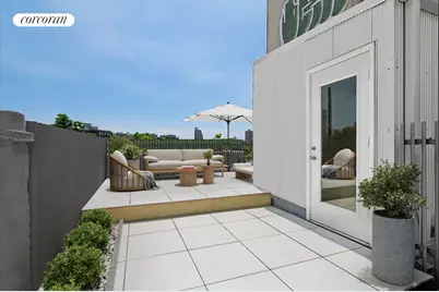 441 Metropolitan Avenue #3, Brooklyn, NY 11211 - Photo 1