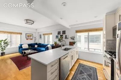 133 Water Street #3D, New York City, NY 11201 - Photo 1