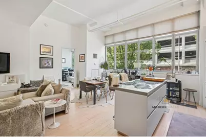 27-28 Thomson Avenue #135, Long Island City, NY 11101 - Photo 1