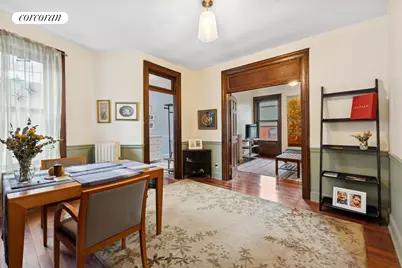 224 E 11th Street #20, New York City, NY 10003 - Photo 1