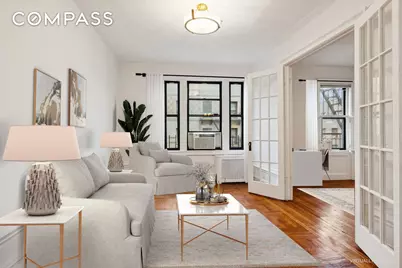 804 W 180th Street #41, New York City, NY 10033 - Photo 1