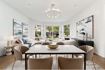 311 W 91st Street #1, New York City, NY 10024 - Photo 1