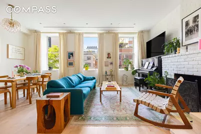 130 Jane Street #5/6F, New York City, NY 10014 - Photo 1