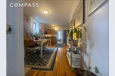 660 Degraw Street #2, New York City, NY 11217 - Photo 1