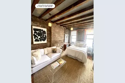 7 Spring Street #12A, New York City, NY 10012 - Photo 1