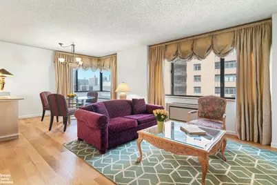 30 W 61st Street #8D, New York City, NY 10023 - Photo 1