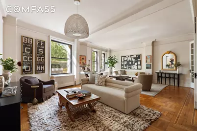 270 Riverside Drive #2C, New York City, NY 10025 - Photo 1