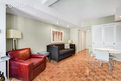 455 E 86th Street #8D, New York City, NY 10028 - Photo 1