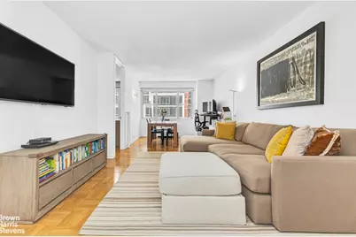 300 E 40th Street #20S, New York City, NY 10016 - Photo 1