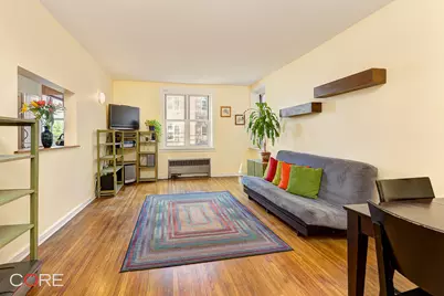 76-10 34th Avenue #4P, New York City, NY 11372 - Photo 1