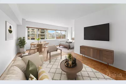 165 E 32nd Street #15C, New York City, NY 10016 - Photo 1