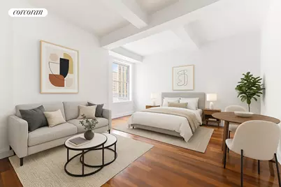 88 Greenwich Street #925, New York City, NY 10006 - Photo 1