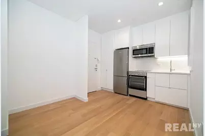 59 Thompson Street #B, New York City, NY 10012 - Photo 1
