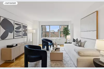 175 W 13th Street #7E, New York, NY 10011 - Photo 1