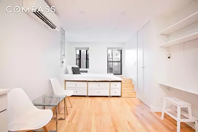 101 Allen Street #5C, New York City, NY 10002 - Photo 1