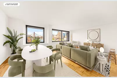 531 Main Street #1107, New York, NY 10044 - Photo 1