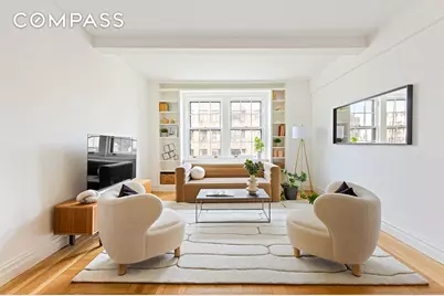 24 Monroe Place #7D, New York City, NY 11201 - Photo 1