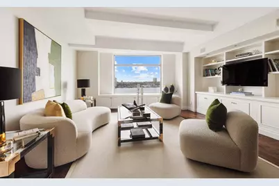 50 Riverside Drive #10B, New York City, NY 10024 - Photo 1
