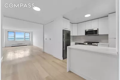 5700 Arlington Avenue #20K, New York City, NY 10471 - Photo 1