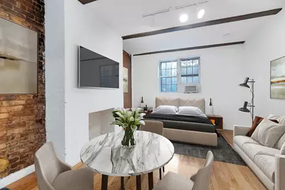 224 Sullivan Street #B33, New York, NY 10012 - Photo 1