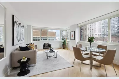 45 W 67th Street #7G, New York City, NY 10023 - Photo 1