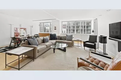 245 E 93rd Street #5LM, New York City, NY 10128 - Photo 1