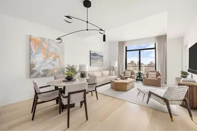 155 W 11th Street #14D, New York City, NY 10011 - Photo 1