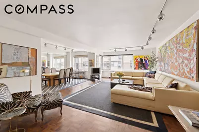 1025 5th Avenue #8GS, New York City, NY 10028 - Photo 1