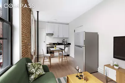 545 E 5th Street #11, New York City, NY 10009 - Photo 1