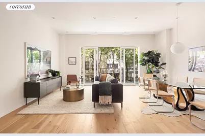 103 Putnam Avenue #2A, New York City, NY 11238 - Photo 1