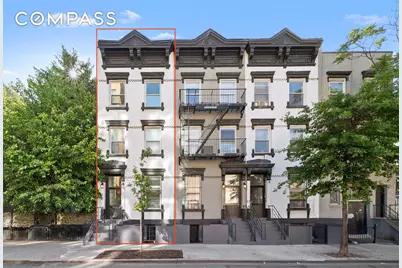 1604 Lexington Avenue, New York City, NY 10029 - Photo 1