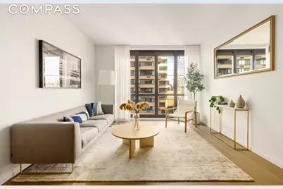 250 W 96th Street #8B, New York, NY 10025 - Photo 1